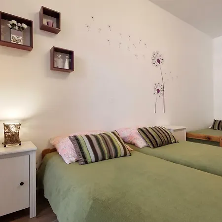 Studio Close To The Beach - Zadar Borik Exterior photo