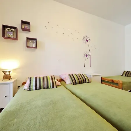Studio Close To The Beach - Zadar Borik Exterior photo