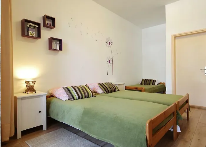 Studio Close To The Beach - Zadar Borik