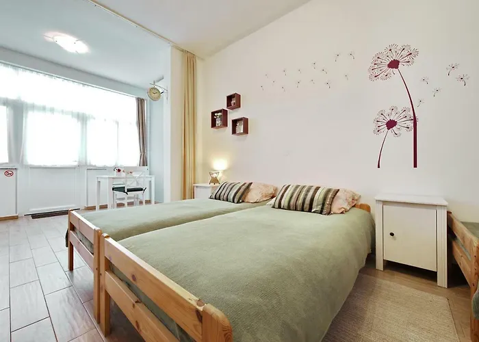 Studio Close To The Beach - Zadar Borik