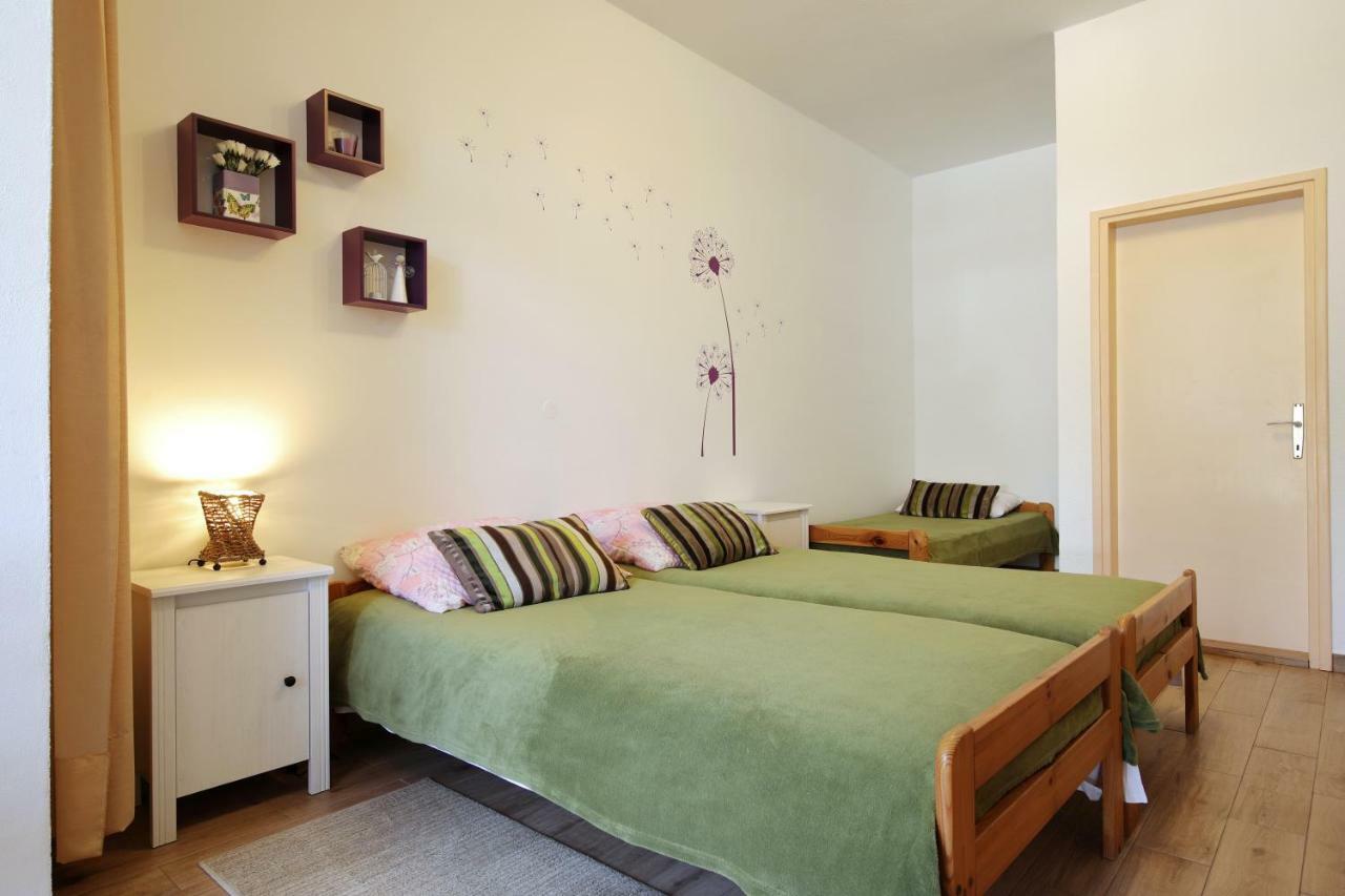 Close To The - Borik Apartment *