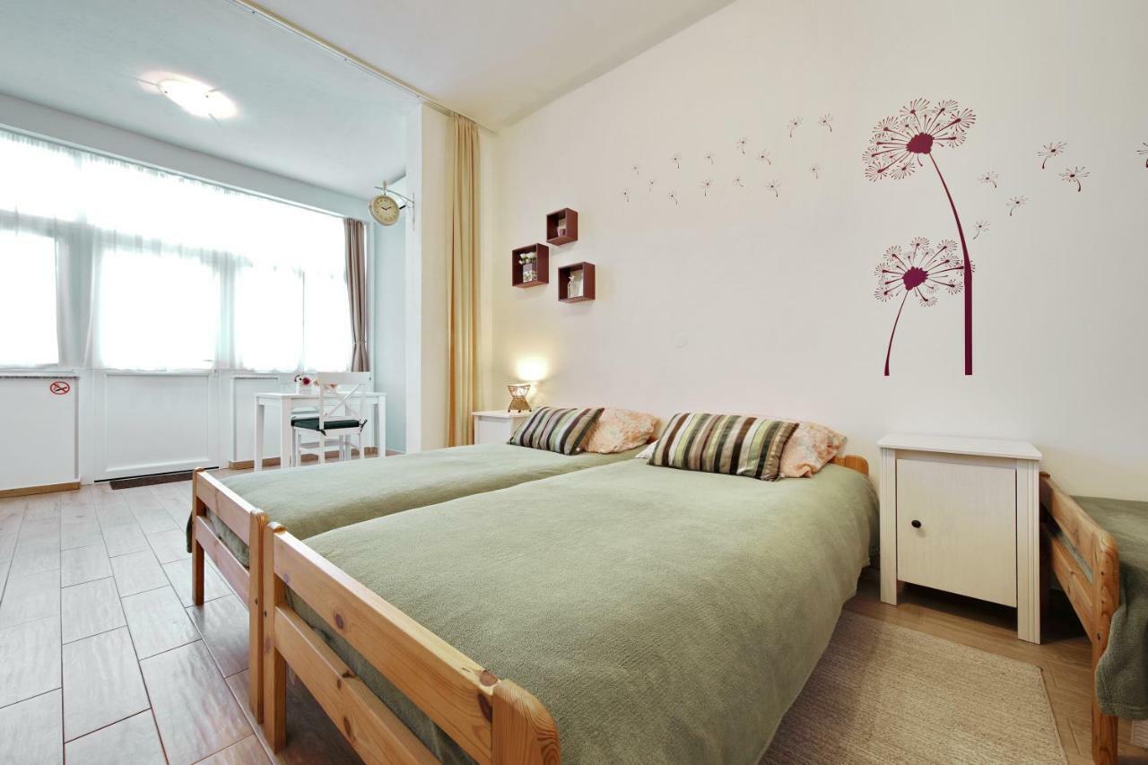 Apartment Close To The - Borik *